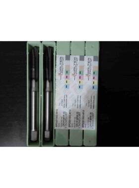 德国瓦尔特涂层先端丝锥EP2021302M10