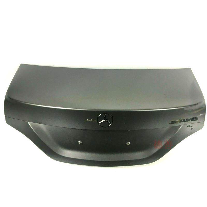 适用奔驰117CLA180CLA200CLA220CLA260等尾箱盖后备箱拆车件