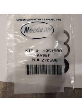 诺信nordson密封圈SERVICEKIT,PUMPA,SEAL105450