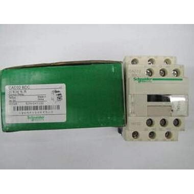 原厂库存现货好价格控制直流继电器CAD32BDC/CAN22E5N CAD32M7C