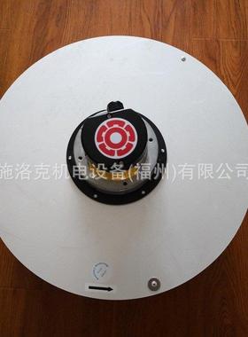Rosenberg后倾式离心风机AKSE630-6N/V4车间工厂散热通风
