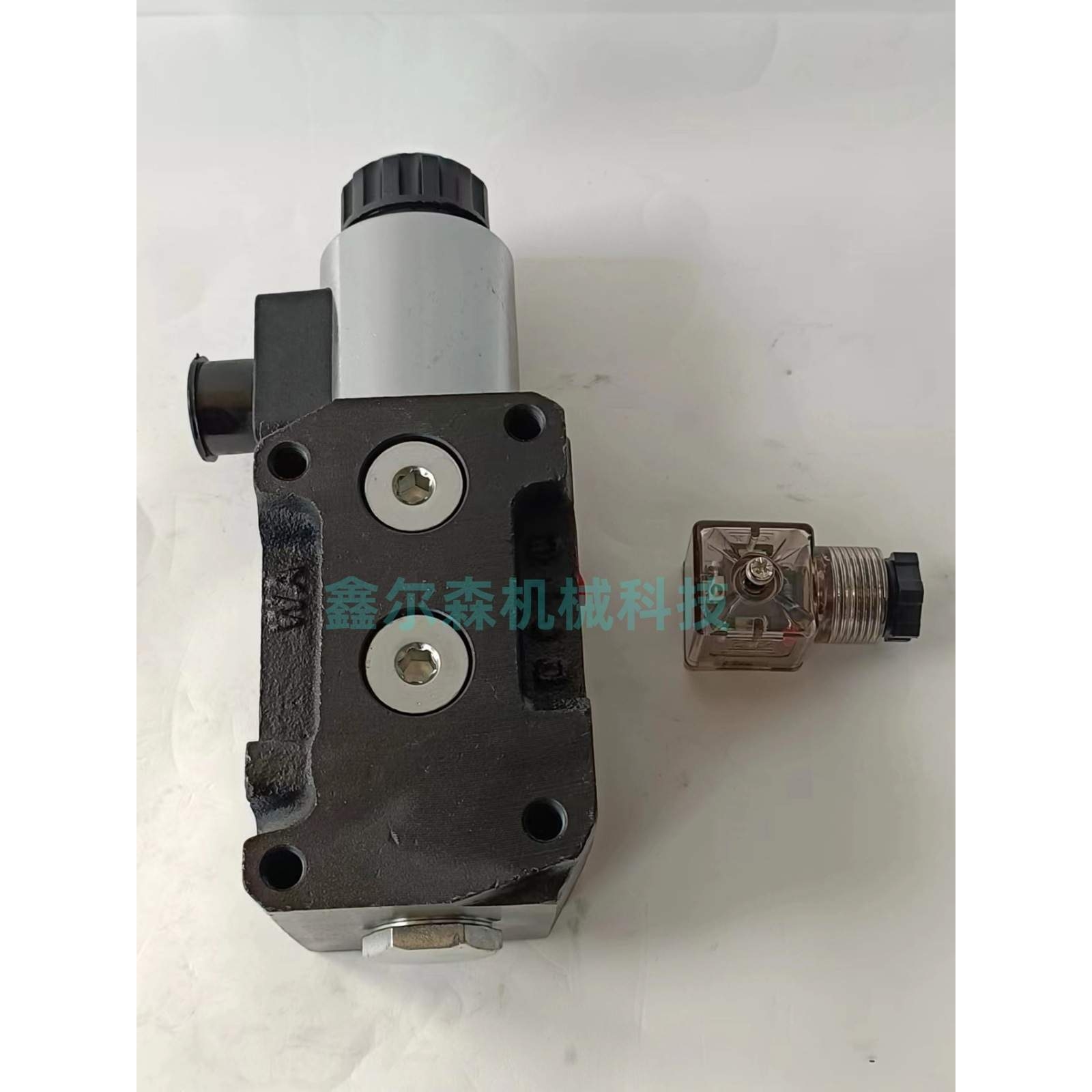 KVH6-G3/8-DC24V  KVH6/DC24 KV -6/2-10-G-24 SVK-DC24-G3/4