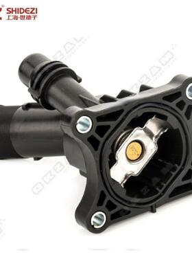 节温器适用于沃尔沃S60S90XC60V40V90/2.0T31686046