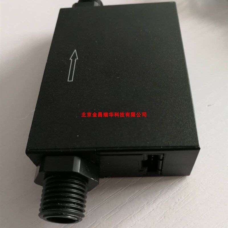 速发矽翔-FS4000-质量流量传感器/FS400-5-R-BV/ FS4008-40-O8-CV