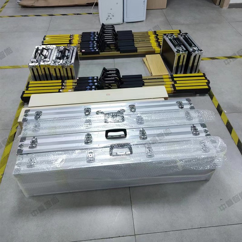 速发中重现货LJ-CZM辙叉垂直磨耗测量尺 LJ-CZM辙叉垂直磨耗测量