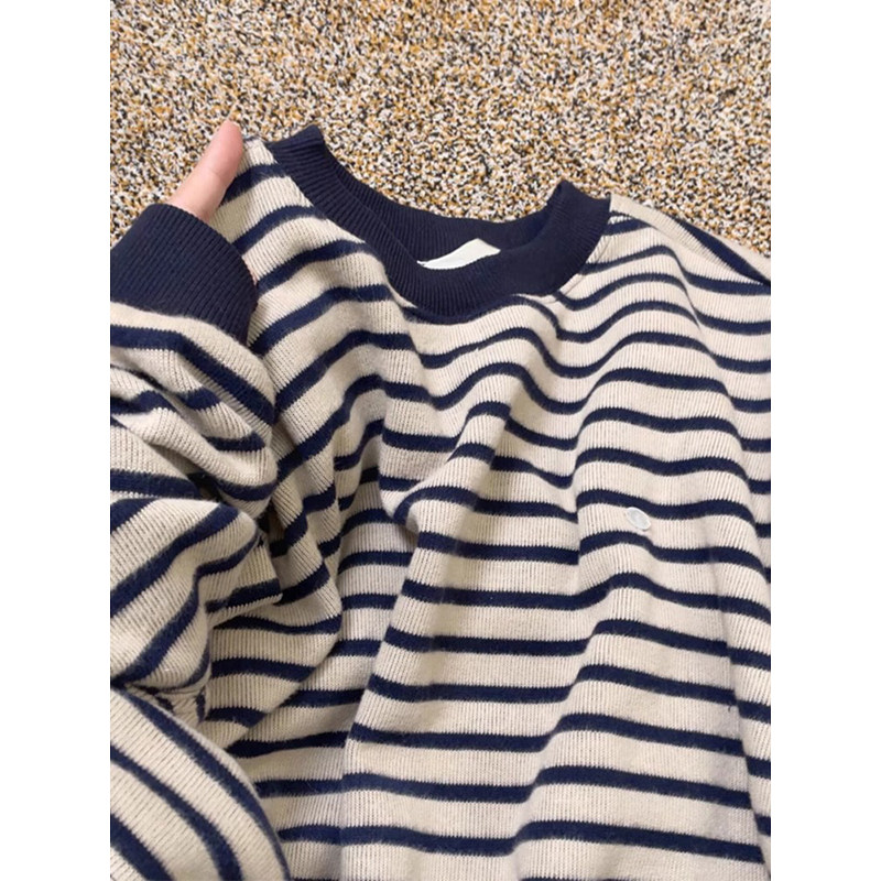 速发无古条4圆领复帽正肩卫衣春秋202纹新款爆款宽松慵懒风长袖上