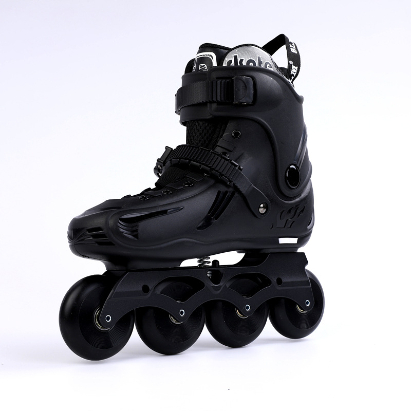 Inline Skates Professional Slalom Adult Roller Skating Shoes