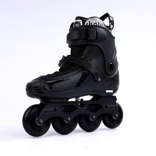 Inline Skates Professional Slalom Adult Roller Skating Shoes