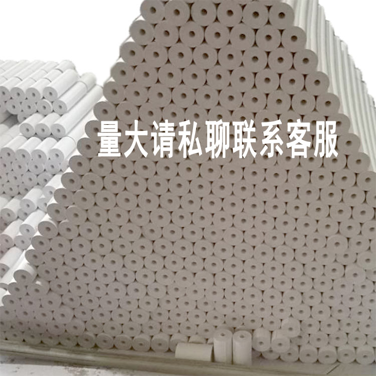 80x50足40米无管芯热敏收银打印纸餐厅厨房票据叫号机用纸