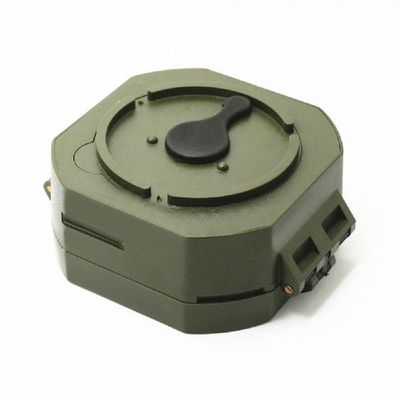 Outdoor Professional Survival Geological Transit Compass
