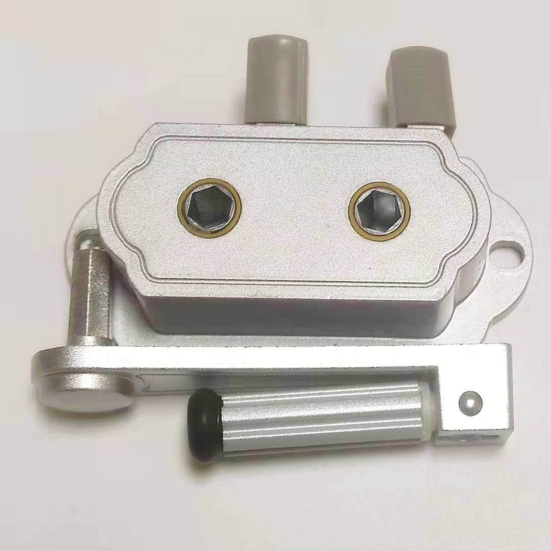 。手摇器手柄把手通用摇柄摇把手摇衣架升降配件晒衣架晾衣架阳台