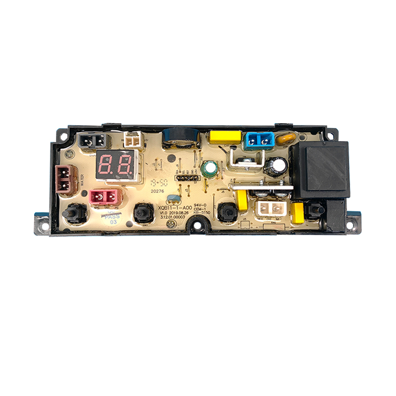 适用樱花全自动洗衣机XQB85-1YH电脑板HF-XB11控制主板XQB10-11-A