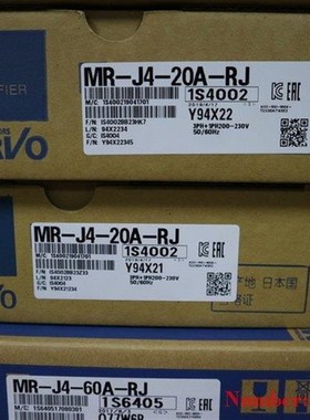 MR-J3-10A-KE005/20A-KE005/40A-KE005/70A-KE005质保一年