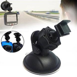 Holder 360 Degree Car Video Cam Rotating Recorder Dash