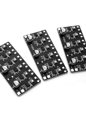 Professional 5V Lithium Battery Recharging Module PCB Board