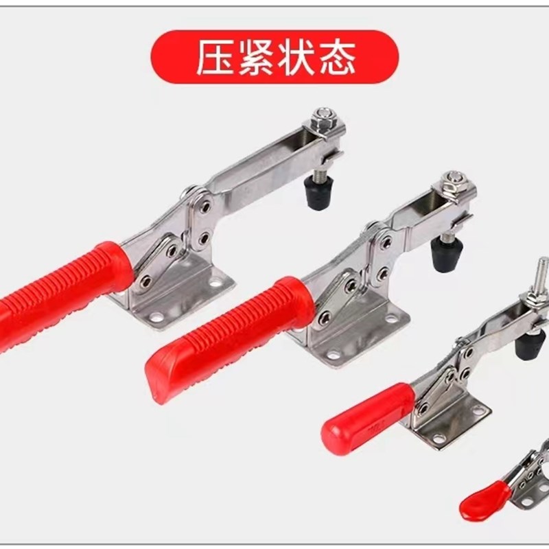 极飞植保无人机运输固定夹起落架固定器