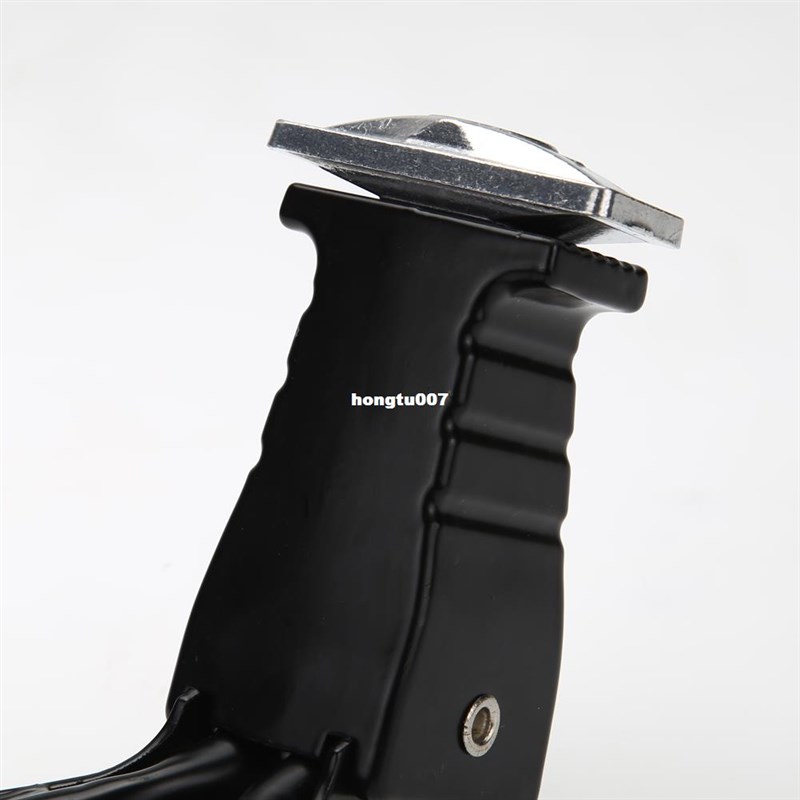 Double Leg MTB Bicycle Bike Kickstand Parking Rack Mountain