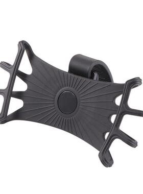 Phone Silicone Holder Universal Bike Electric Scooter Bicycl