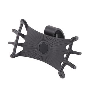 Phone Silicone Holder Universal Bike Electric Scooter Bicycl