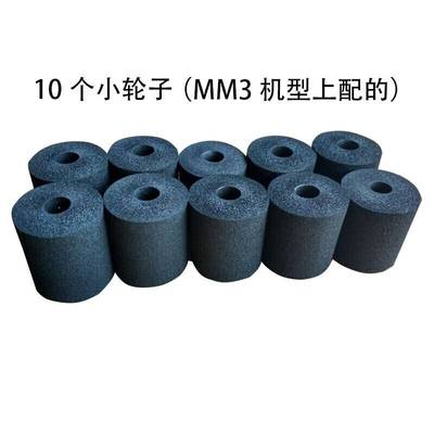 涂胶机 滚筒式滚胶器木工刷胶机手提式纸箱刷胶r非神器壁纸滚胶