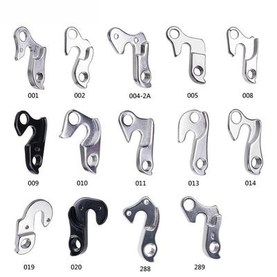Bicycle Bike Rear Derailleur Tail Hook Extender Hanger Adapt