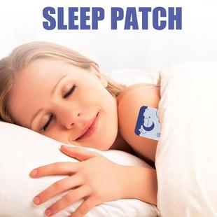 Sdotter Improve Sleep Patches Anxiety Essential Relieve Head