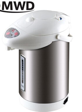 DMWD Thermal Insulation Electric Kettle Hot Water Heating Bo