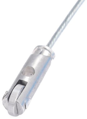 10/20/30M Wire Fish Tape Electrical Cable Puller Wire Condui