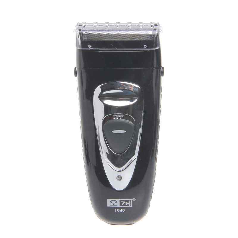 Men's Rechargeable Cordless Electric Hair Razor Facia