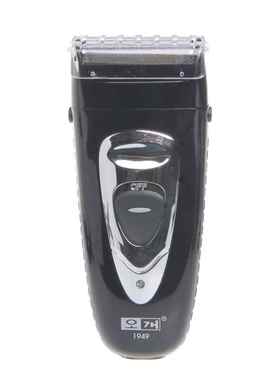 Men's Rechargeable Cordless Electric Hair Razor Facia