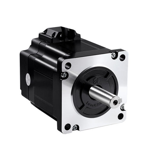 雷赛两智能 86相直流环步进机马达862C0ME45D 8电 8闭D 0.4N5-1N