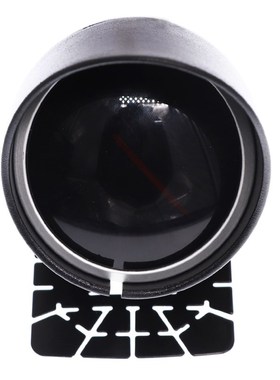niversal Df Car Turbo Boost Gauge d Mustang Tachometer Gaug