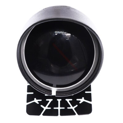 niversal Df Car Turbo Boost Gauge d Mustang Tachometer Gaug