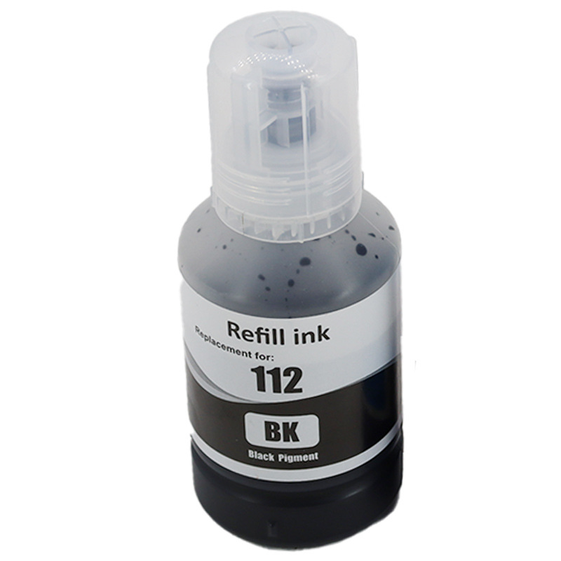 适用EPSON 006 M2118 M1108 M1128 M1129 M2128 M2129打印机墨水