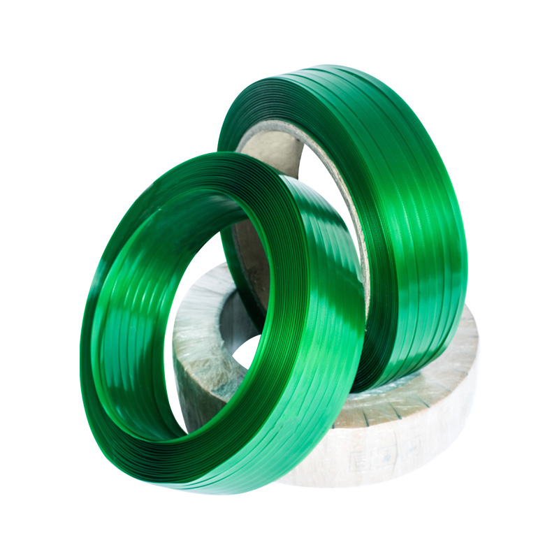 塑钢打包带捆扎带1608手工塑料捆绑带包装机用编织带条PET塑钢带