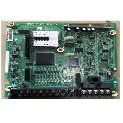 东元变频器7200GS和GS510端子板22/30/45/55KW主板CPU板控制板