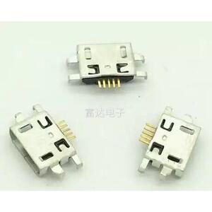 适用OPPO R827T X909T R6007 U701T U707T R8007 U705T充电尾插