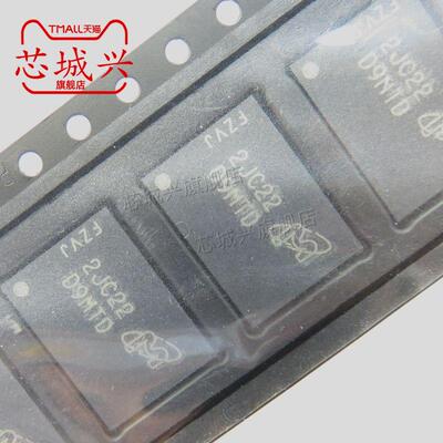 MT47H128M16RT-25E:C 丝印D9MTD  BGA84内存IC存储器芯片原装正品
