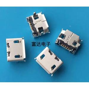 适用华为C8600尾插 C8500 U8150 U8800 C8300 T8300尾插 USB接口