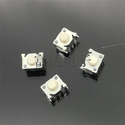 NDSL NDSi NDSiXL/LL 主机 原装 游戏机配件 L键 R键触点微动开关