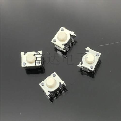 NDSL NDSi NDSiXL/LL 主机 原装 游戏机配件 L键 R键触点微动开关