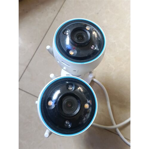 正品莹石监控器CS-C3HC-3H2WFRL  4mm  带