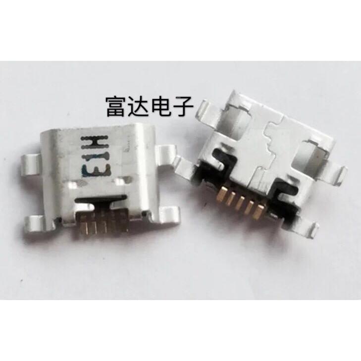 适用于P7-L07/L09/L00/G660-L075/C199/G760/G7尾插USB接口