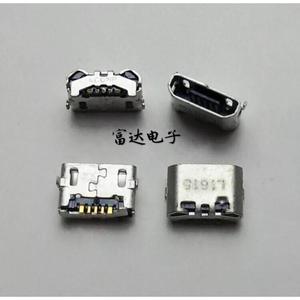 适用华为荣耀4X G620S Y550 C8817E C8817D G621-TL00尾插 充电口