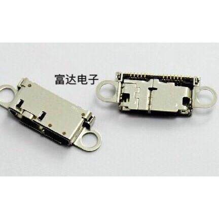 适用于Note3尾插N900 N9002 N9005 N9006 N9008 N9009充电接口