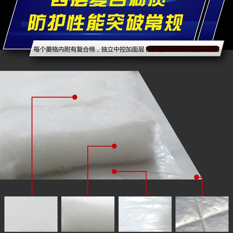 冰箱被子盖冰箱的罩万能盖巾盖布防水防晒遮阳省电冰柜冷柜保温被