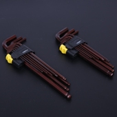 包邮 内六角扳手套装 组合螺丝刀单个梅花内六方六棱角6公制扳手