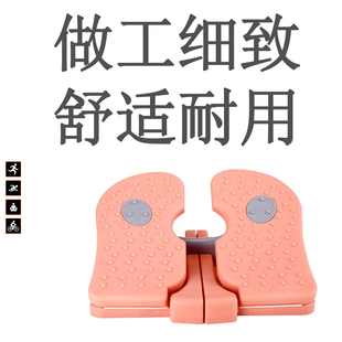 踏步机家用原地登山脚踏机踩踏器健身机运动器材小型多功能蹬步机