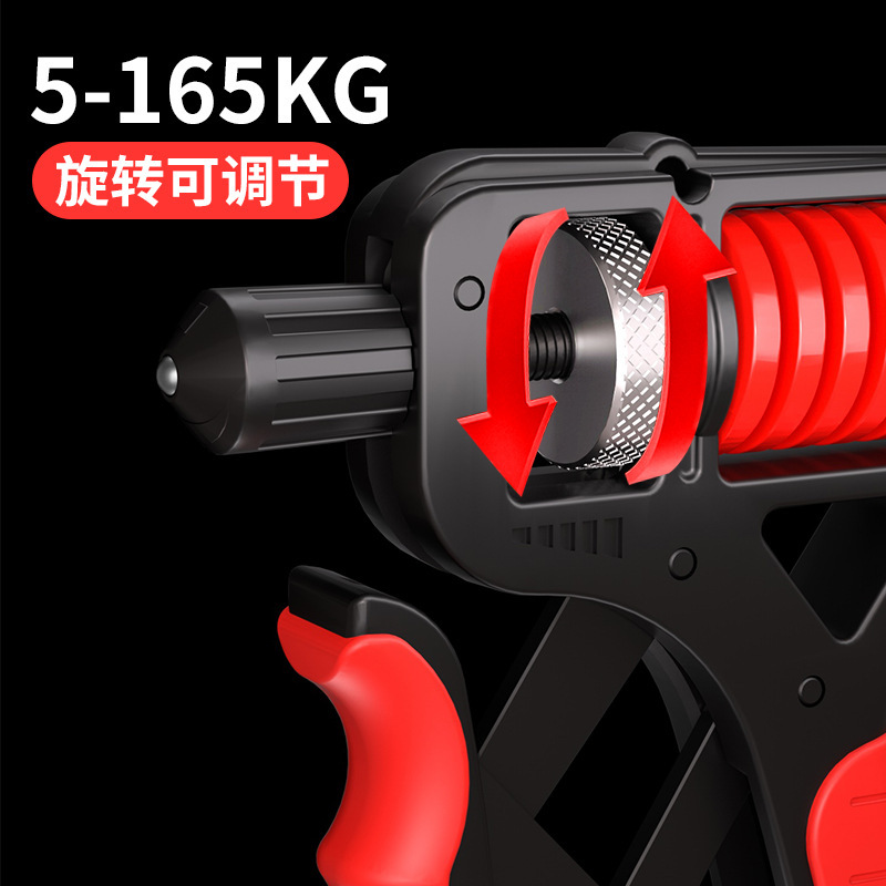 握力器男士专业练手力健身器材家用专业级训练手腕指力大重量锻炼