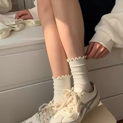 【5双组合】透气浅口抗菌款女袜